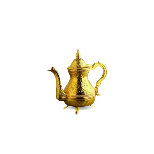 The Elegance And Elegance Of Heybeli Small Decorative Pitcher