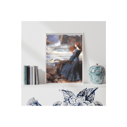 Mirana Storm 1000 Piece Puzzle Set 68X48