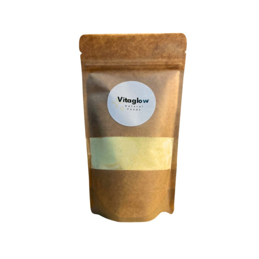 Natural Red Lentil Flour 300 Gr