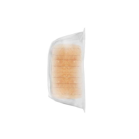 Gluten Free White Bread 250 Gr 8 Pieces