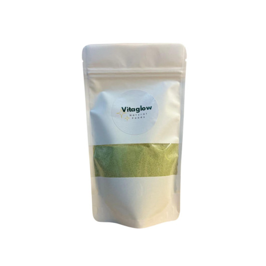 Leek Powder 100 Gr Suitable For Vegan Smoothies