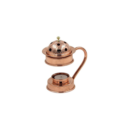 Copper Incense Burner