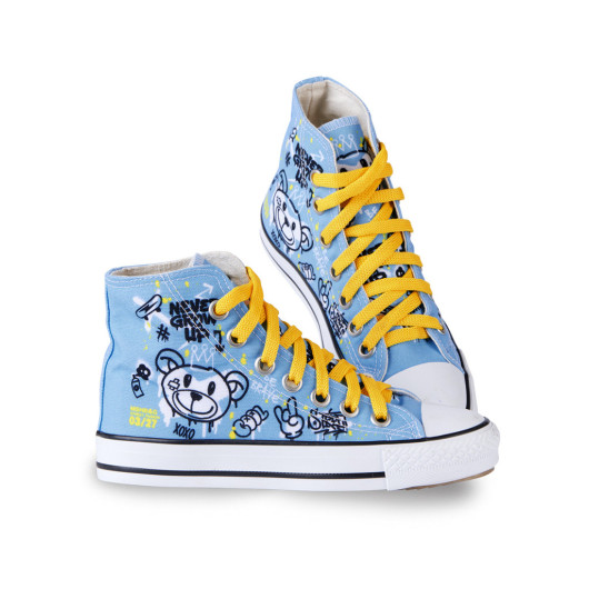 Cool Bear Boys Sneakers Sports Shoes