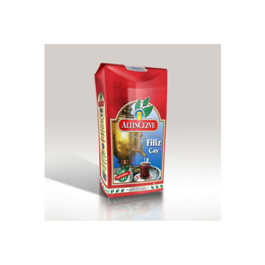 Filiz Black Loose Tea 1 Kg