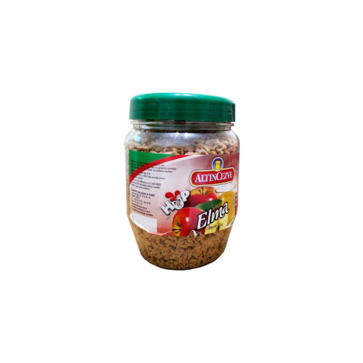 Granulated Apple Flavored Drink Powder 300 Gr