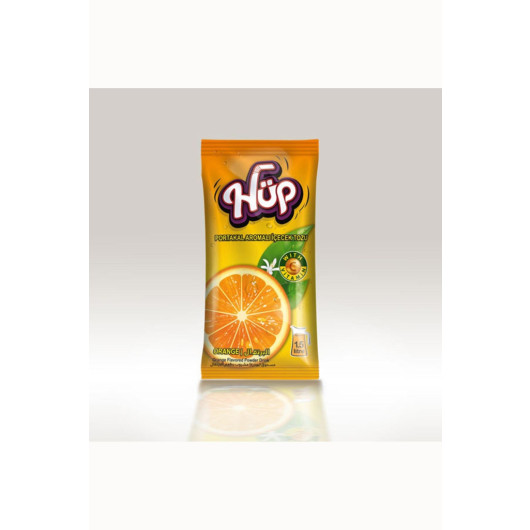 Orange Flavored Powder Drink 20X1500 Ml