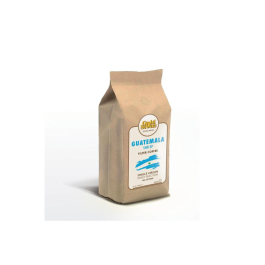 Guatemala Filter Coffee 250 Gr