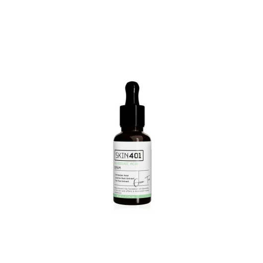 Soothing And Anti Spot Serum 30 Ml