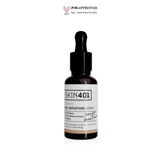 Under Eye Serum 30Ml