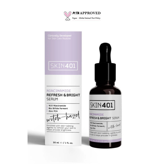 Dark Spot And Blackhead Serum Set