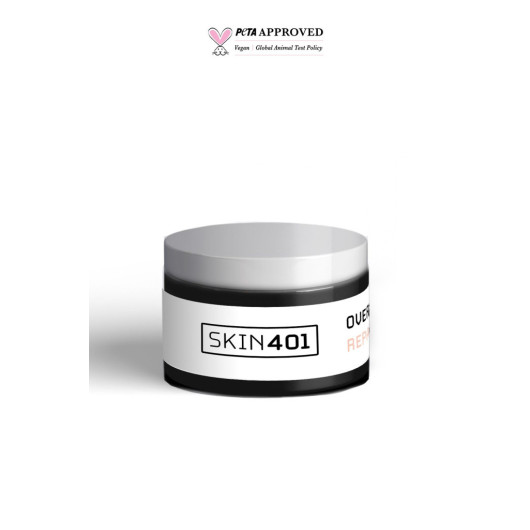 Repairing Night Lip Care Mask 20 Ml