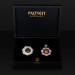 Payitaht Abdulhamid Series Mecidiye And Osmaniye Order And Ring Set