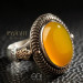 Payitaht Abdulhamid Series Sultan Abdulhamid Ring