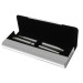 Personalized Name Written Stylish Boxed Rollerball Pen Set