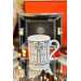 Art Deco Series White Mug