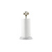 Decorative Gold Marble Paper Towel Holder