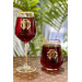 Rc Series Gold 6-Piece Water Glass