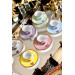 Rc Series Colorful Set Of 6 Cups