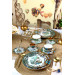 Serenade Series 6-Piece Serving Plate