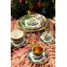 Serenade Series 6-Piece Serving Plate