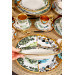 Serenade Series 6 Dinner Plates