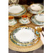 Serenade Series 6 Dinner Plates