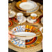 Venessa Series 6 Dinner Plates