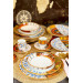 Venessa Series 6 Dinner Plates