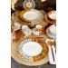 Venessa Series 6 Dinner Plates