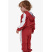 Boys Tracksuit Set Teddy Bear Printed Tile (1-3 Years)