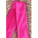 Boy Tie Fuchsia