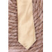 Boy Tie Gold