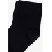 Boys Socks Black (3-14 Years)