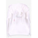 Girl's Sweatshirt Rabbit Printed Ecru (1.5-3 Years)