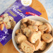 Tafe Gluten Free Blueberry Healthy Biscuits 150G