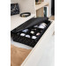 13 Compartment Drawer Organizer With Lid Sock Bra Organizer