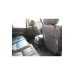 Car Seat Back Transparent Protector