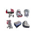 Baby Stroller And Pushchair Mosquito Net Black