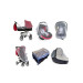 Baby Stroller And Pushchair Mosquito Net 50X82