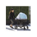 Baby Stroller And Pushchair Mosquito Net 50X82