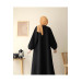 Cachet Coat Black Women 1 Size