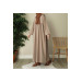 Robali Dress Beige Women 2