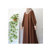 Mother Of Pearl Dress Brown Women 2