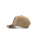 Unisex Mink Hat With Number 7 Code Logo