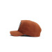 Baseball Number 7 Code Logo Unisex Camel Hat