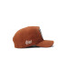 Baseball Lion Code Logo Unisex Camel Hat