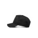 Baseball Horse Logo Unisex Black Hat