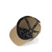 Baseball Boss Logo Unisex Mink Hat