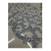 Cutwork Runner, 100Cmx40Cm, Sparkling Lux, Silver