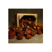 Dried Golden Strawberry 1 Kg